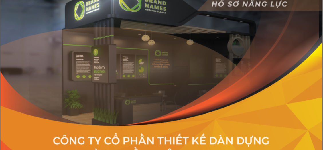 HỒ SƠ NĂNG LỰC HỒ SƠ NĂNG LỰC