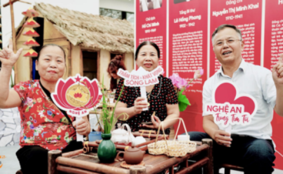 05 secrets to making your exhibition booth the center of attention