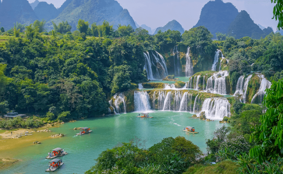 Những lý do du lịch Tây Tạng hấp dẫn du khách từ khắp nơi Những lý do du lịch Tây Tạng hấp dẫn du khách từ khắp nơi
