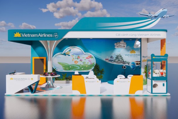 VIETNAM AIRLINES