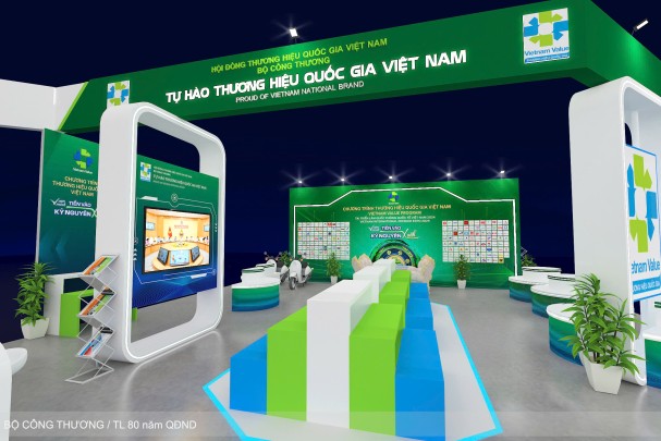 CHƯƠNG TRÌNH THƯƠNG HIỆU QUỐC GIA VN CHƯƠNG TRÌNH THƯƠNG HIỆU QUỐC GIA VN