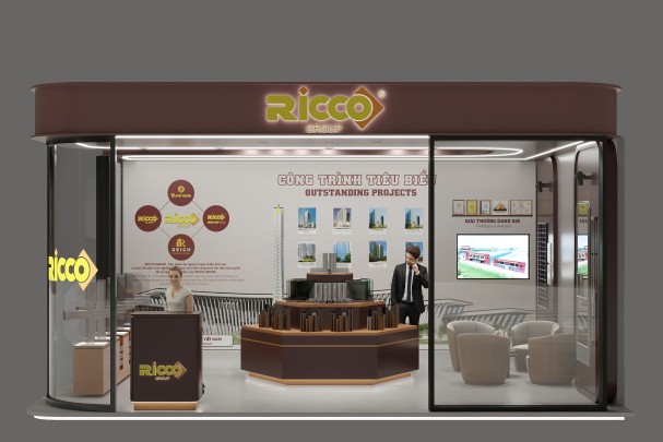 RICCO RICCO