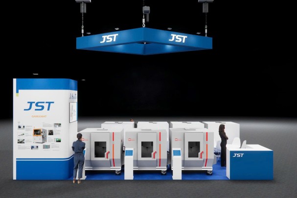 JST