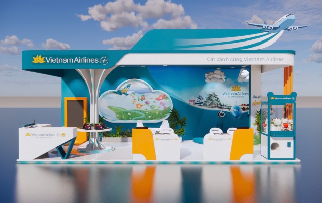VIETNAM AIRLINES