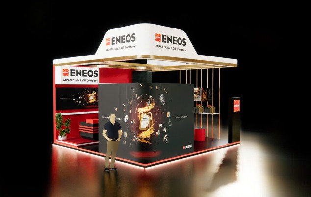 ENEOS