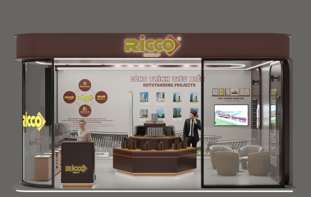 RICCO RICCO