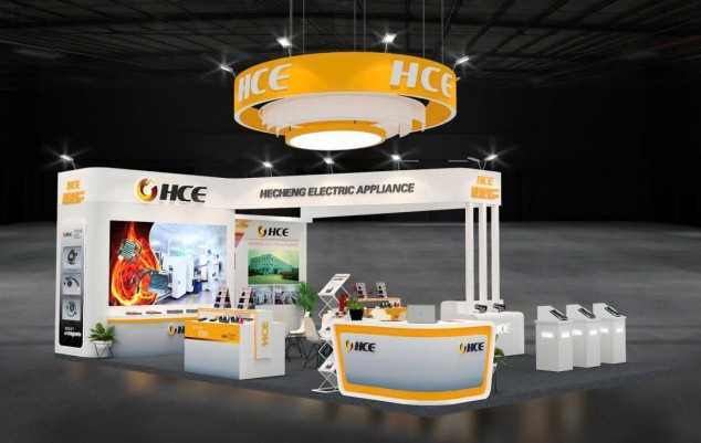 HCE