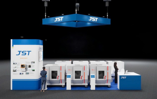 JST